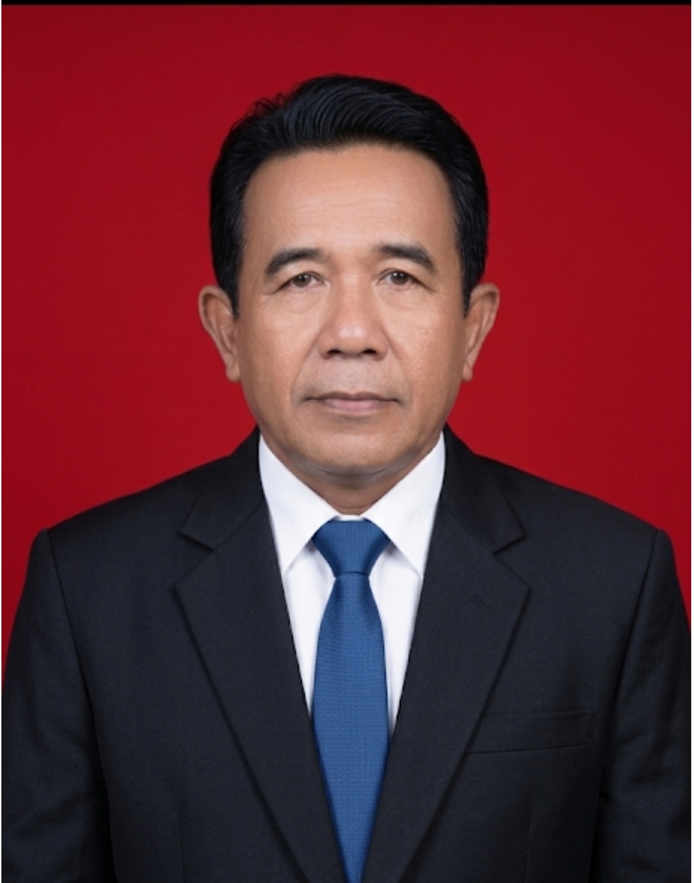 Rudi Faturohman