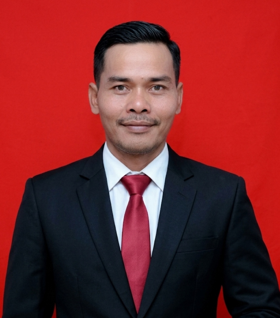 Jenudin S.Sos