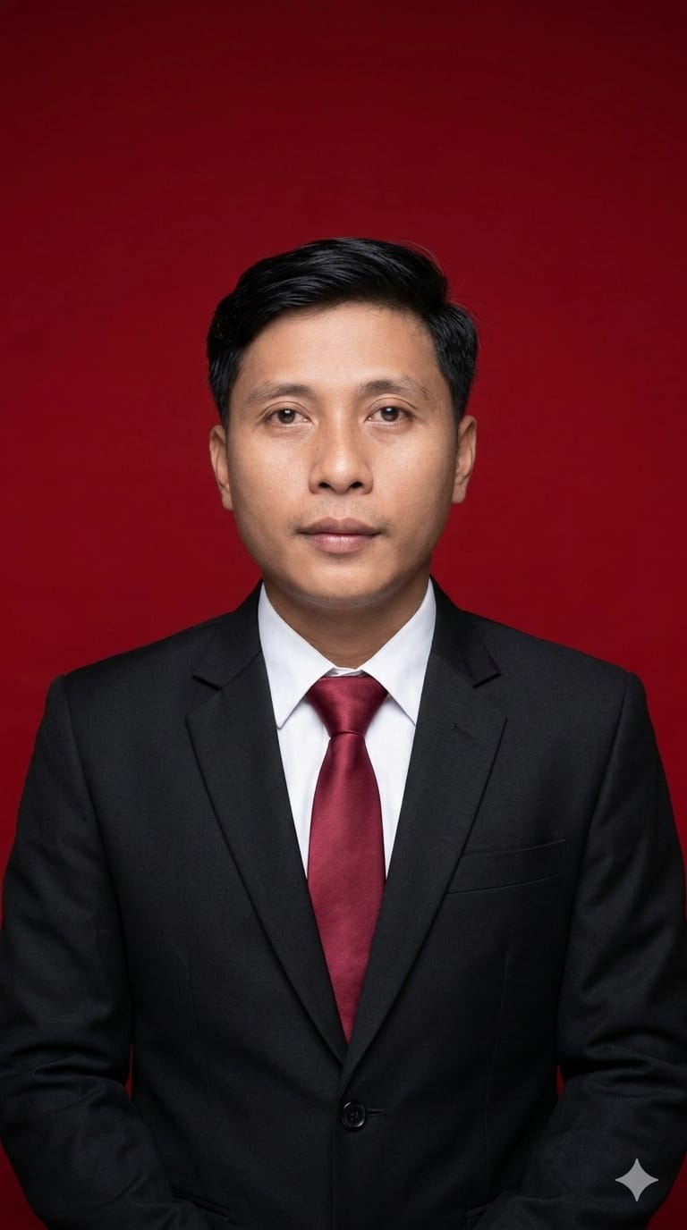Muhammad Jepri Rosadi