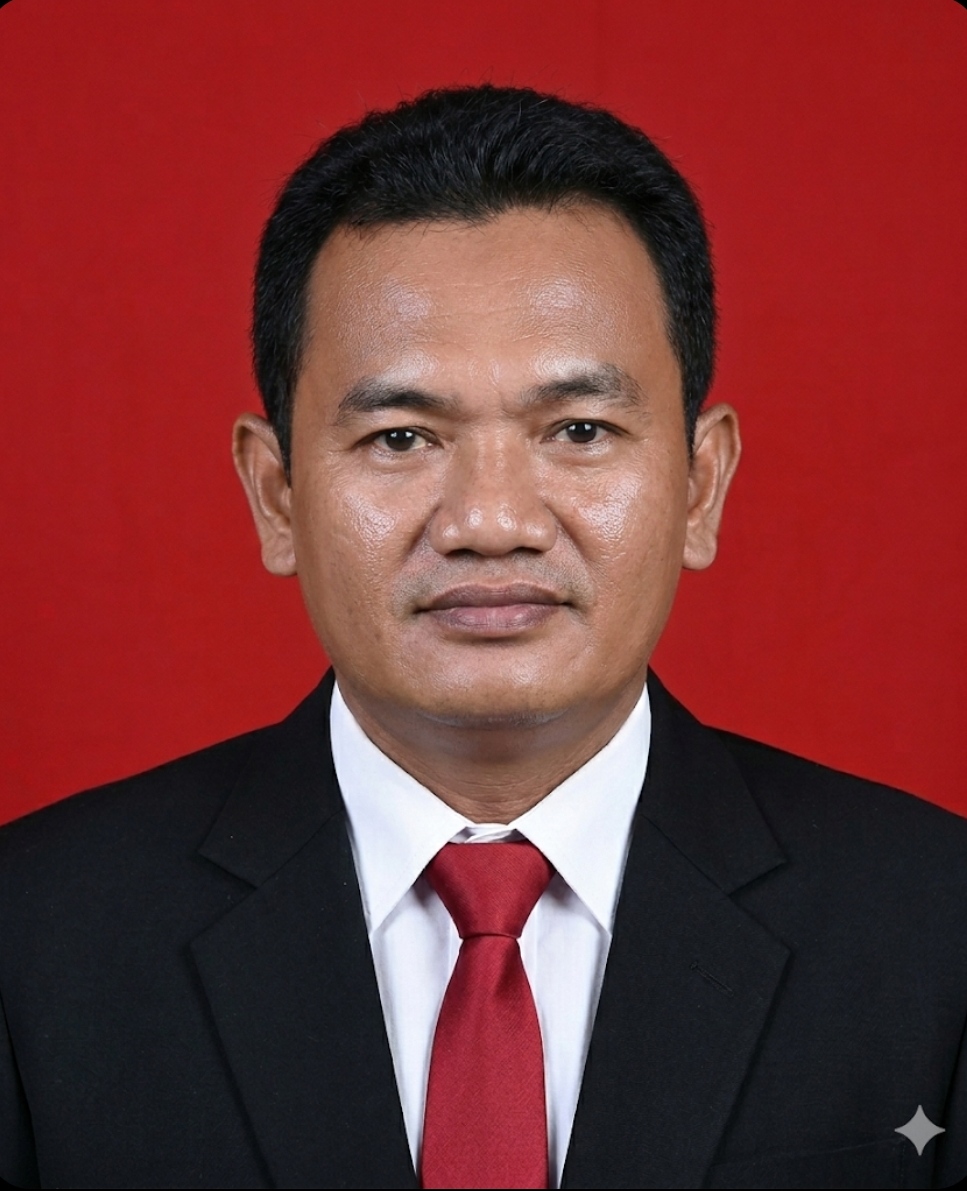Muhamad Ja'i