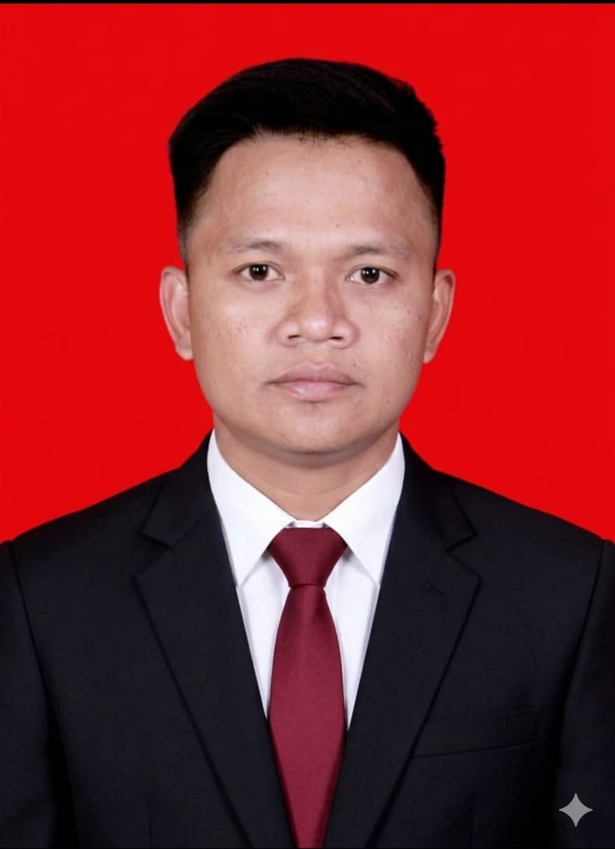Nanang Sulaeman