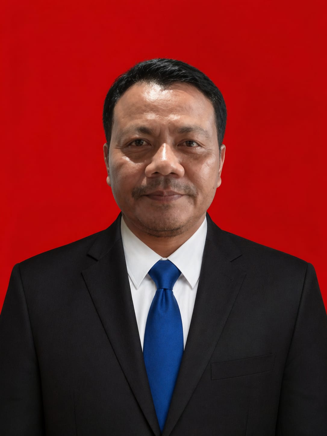 Ahmad Fauzi
